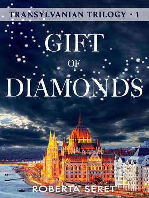 cover image of Gift of Diamonds